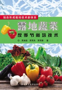 露地蔬菜反季节栽培技术