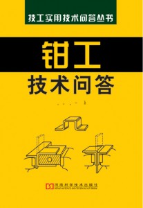 技工实用技术问答丛书：钳工技术问答