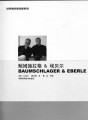 鲍姆施拉格&埃贝尔-世界著名建筑师系列