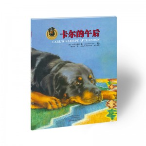 卡尔的午后